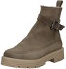 Flache Stiefeletten - small