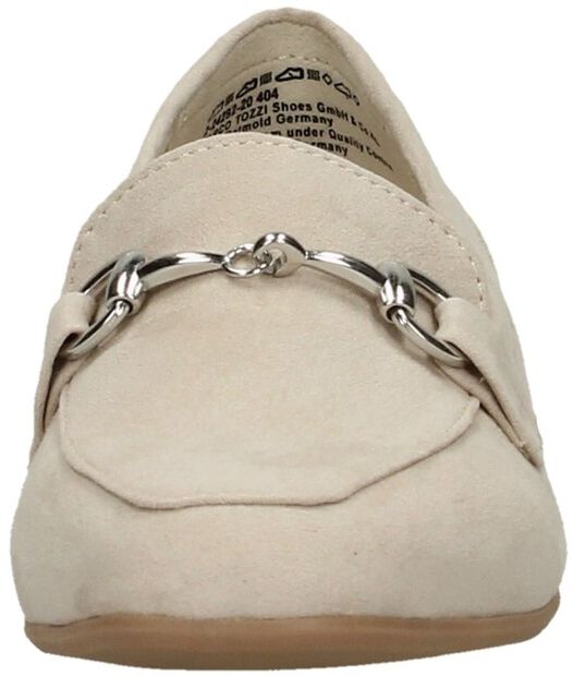 Mocassin - large