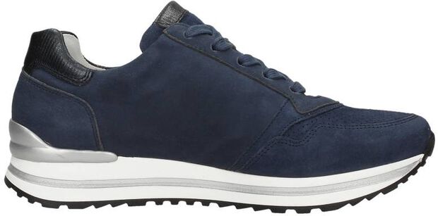 Schnürschuhe low - large