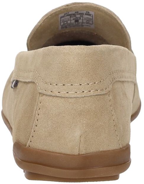 Mocassin - large