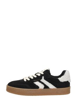 Sneakers Laag