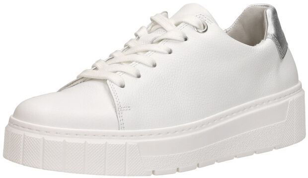 Schnürschuhe low - large