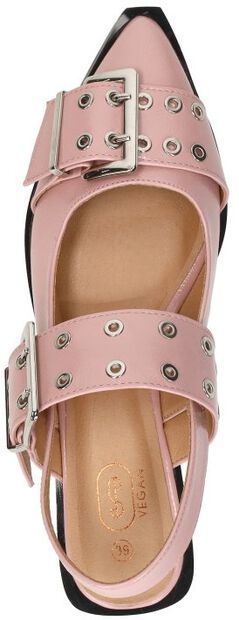 Slingbacks - large