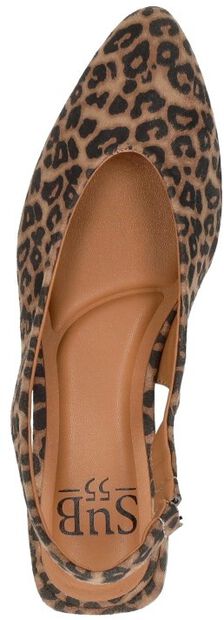 Slingbacks - large