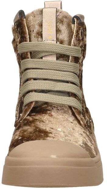 Schnürstiefel - large