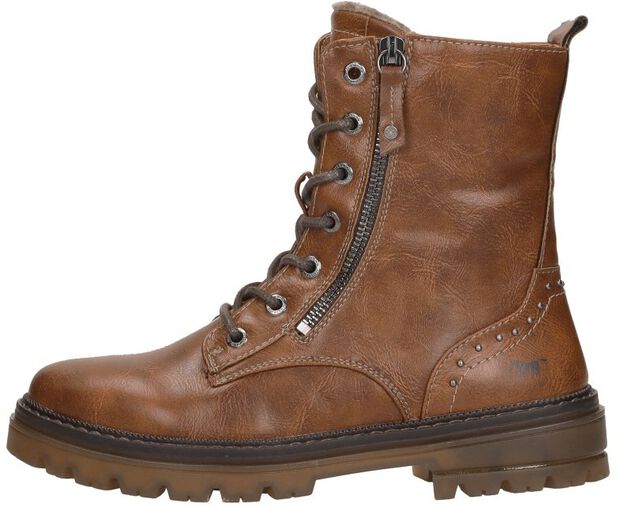 Schnürstiefel - large