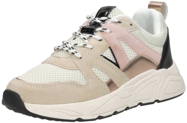 Sneaker low - large