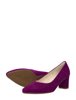 Pumps