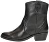 Stiefeletten mit Absatz - small