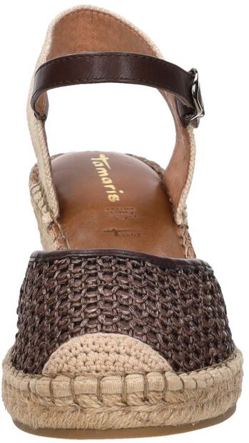 Sandalen Touwzool - large