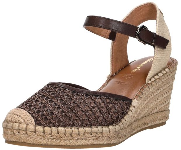 Sandalen Touwzool - large
