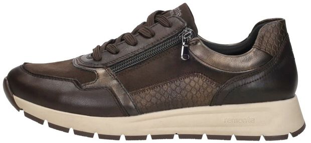 Sneakers Laag - large