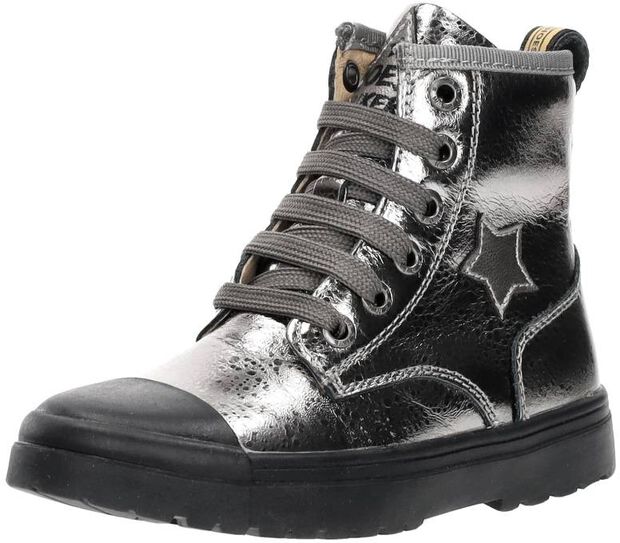 Schnürstiefel - large