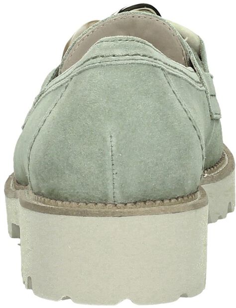 Mocassin - large