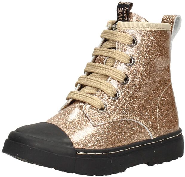Schnürstiefel - large