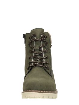 Schnürstiefel
