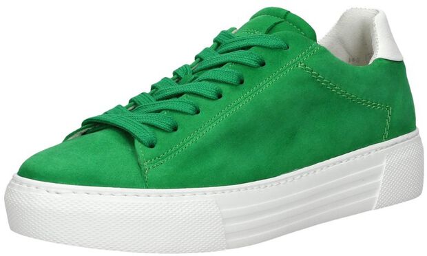 Schnürschuhe low - large