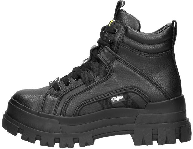 Aspha NC MID Vegan - large