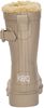 Rainboots Fur - small