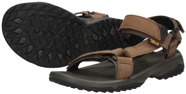 Terra Fi Lite Leather - large