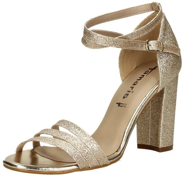 Sandalen Absatz - large