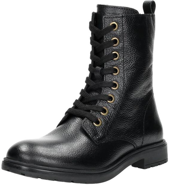 Schnürstiefel - large