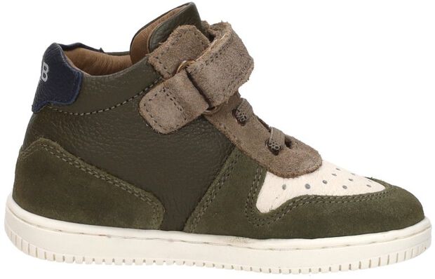 Jongens Baby schoentjes - large