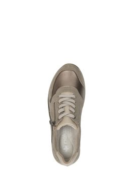 Sneakers Laag