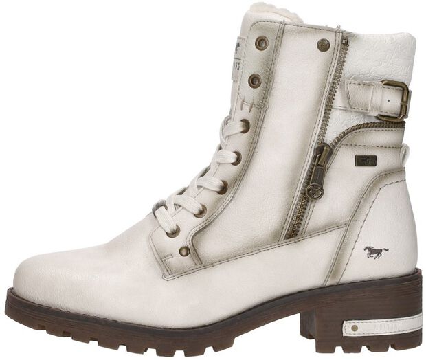 Veterschoenen Hoog - large