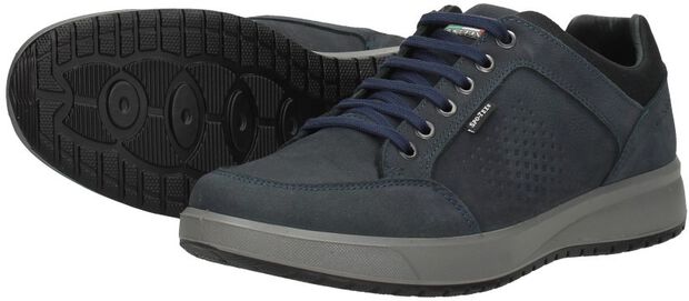Schn&uuml;rschuhe low - large