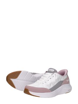 Slip-Ins: Cosy Fit Knotted Bungee