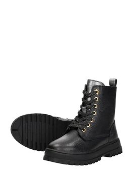 Veterschoen hoog