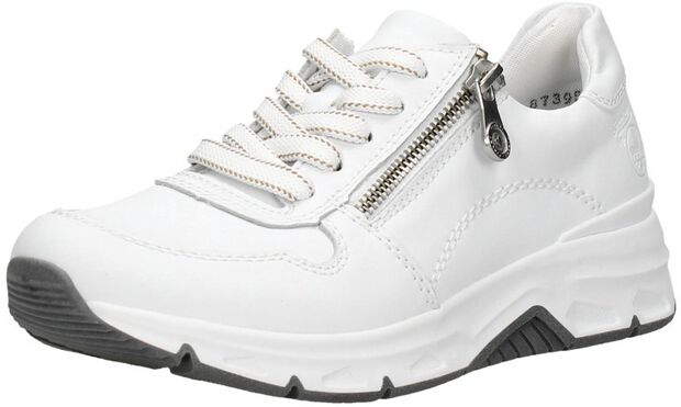 Schnürschuhe low - large