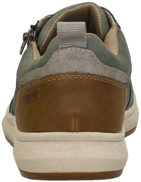 Schnürschuhe low - large