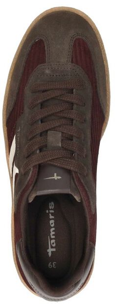 Sneakers Laag - large