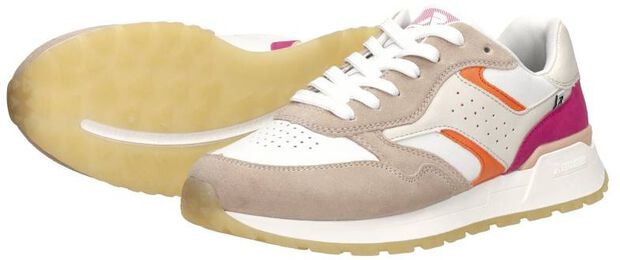 Sneaker low - large
