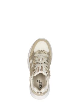 Niedrige Schuhe