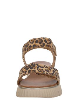 Sandalen flach