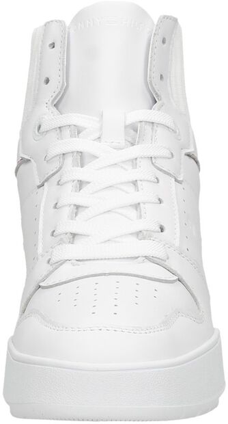 High Cut Seasonal Basket Sneaker - large