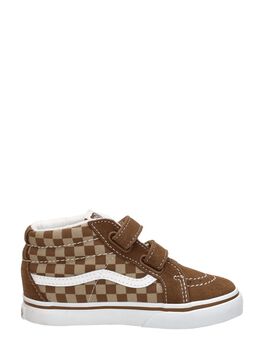 TD SK8-Mid