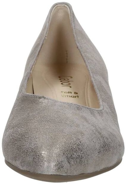 Pumps - large