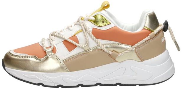 Sneaker low - large