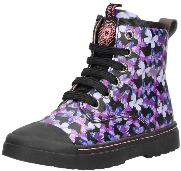 Schnürstiefel - large