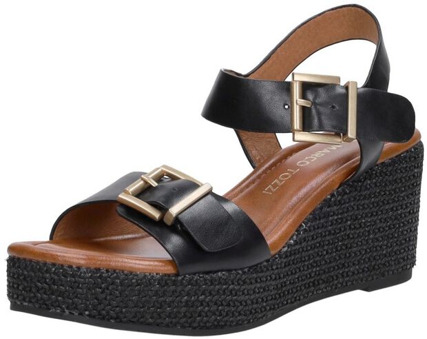 Sandalen Absatz - large