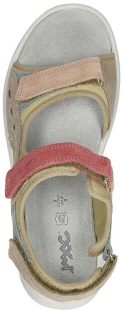 Sandalen flach - large