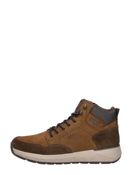 Veterschoenen Hoog