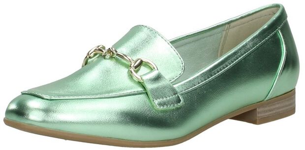 Mocassin - large
