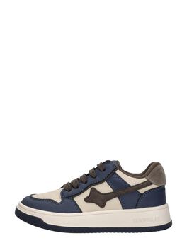 Veterschoenen Laag