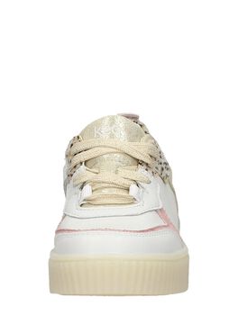 Niedrige Schuhe