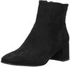 Stiefeletten mit Absatz - small